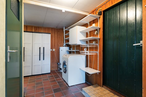 Medium property photo - Suderein 52, 9255 LC Tytsjerk